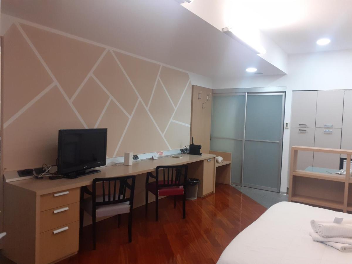 Central Loft 24 Turin Extérieur photo